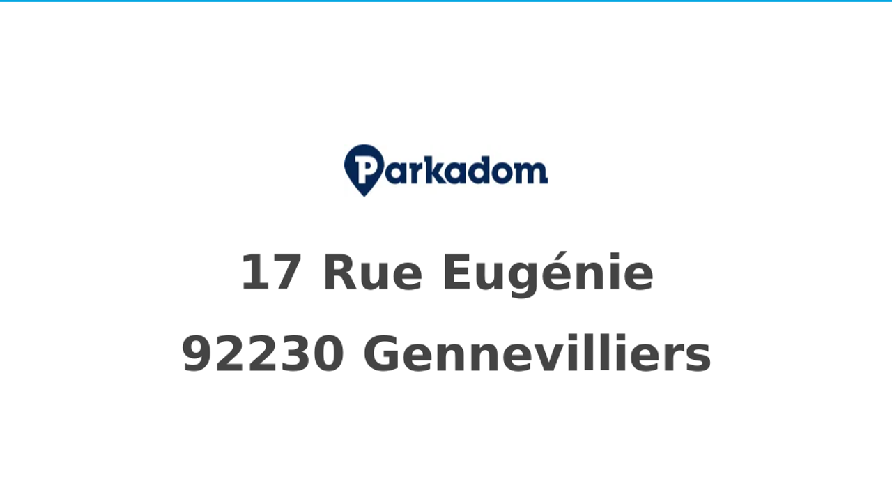 garage  pièces  m2 à louer à Gennevilliers (92230)