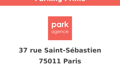 vente garage 27 490 € à proximité de Vitry-sur-Seine (94400)