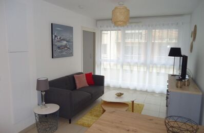 location appartement 560 € CC /mois à proximité de Montivilliers (76290)