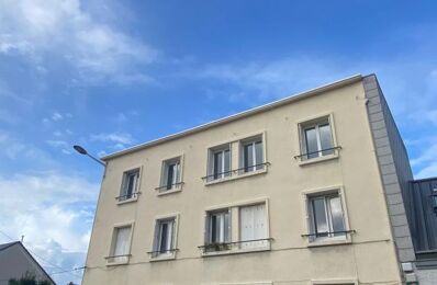 appartement 2 pièces 45 m2 à louer à Le Havre (76600)