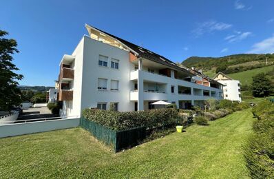 vente appartement 298 000 € à proximité de Saint-Alban-Leysse (73230)