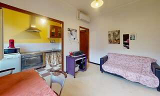 Appartement 3 Pièces 49 m² à vendre à Salmiech (12120)