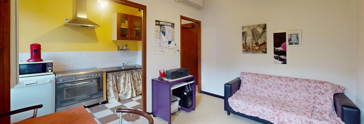 Appartement 3 Pièces 49 m² à vendre à Salmiech (12120)