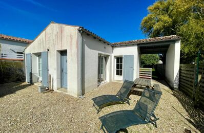 vente maison 376 400 € à proximité de Dolus-d'Oléron (17550)