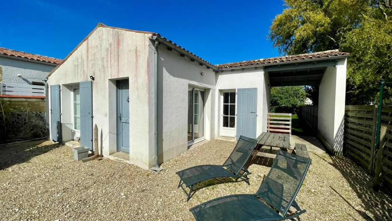 maison 4 pièces 85 m2 à vendre à Dolus-d'Oléron (17550)