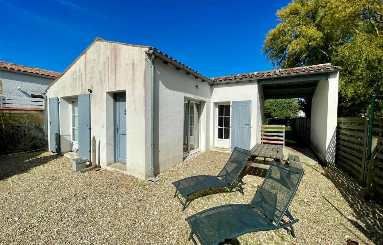 maison 4 pièces 85 m2 à vendre à Dolus-d'Oléron (17550)