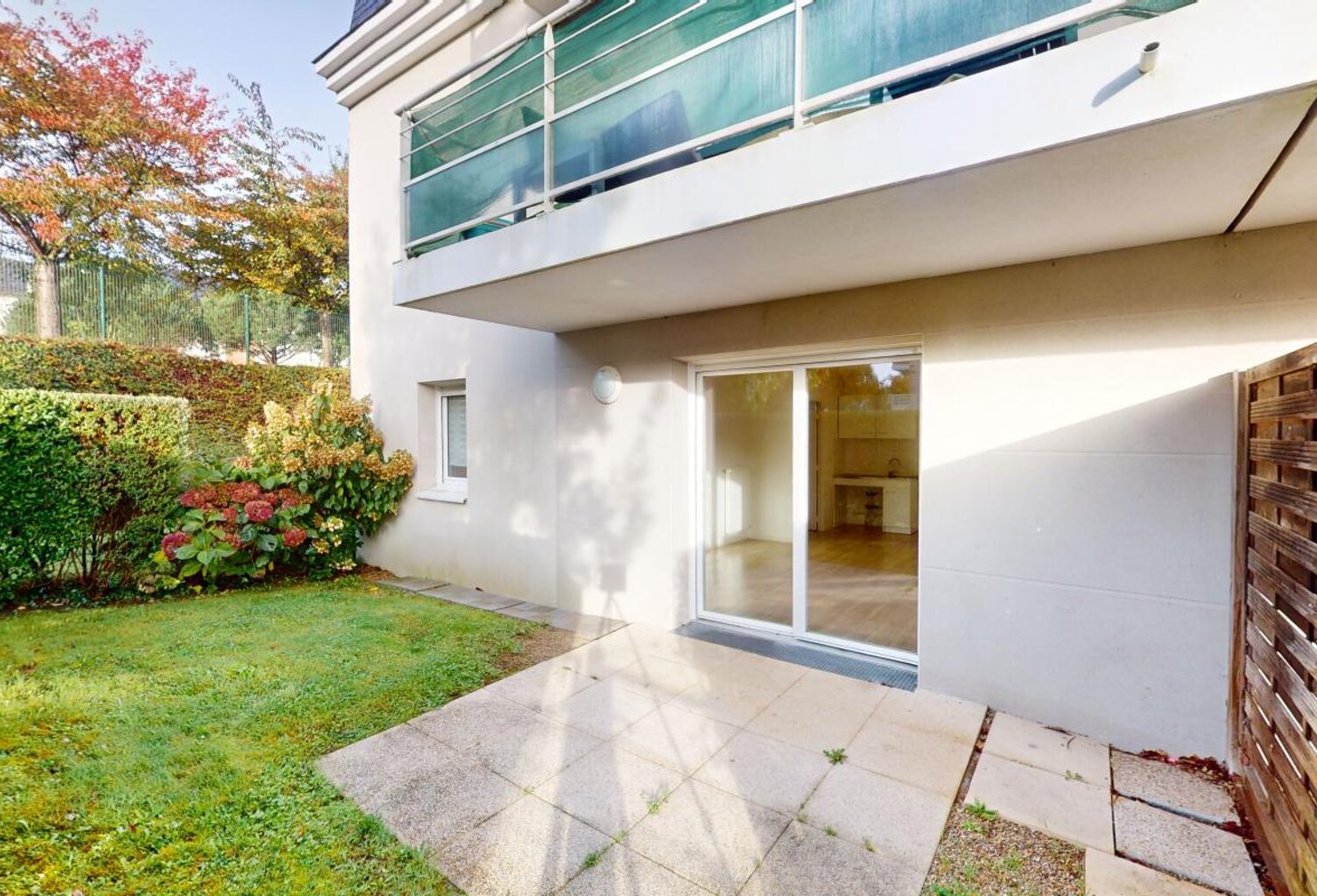 Appartement À Vendre — photo 1