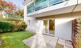 Appartement 2 Pièces 43 m² à vendre à Fouesnant (29170)