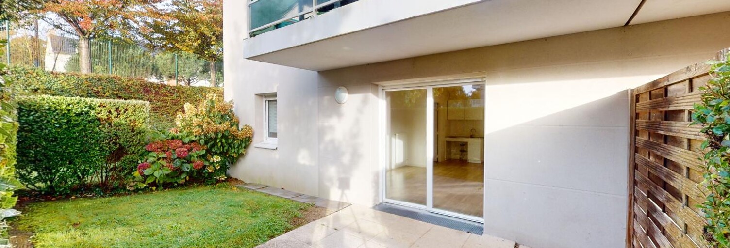 Appartement 2 Pièces 43 m² à vendre à Fouesnant (29170)