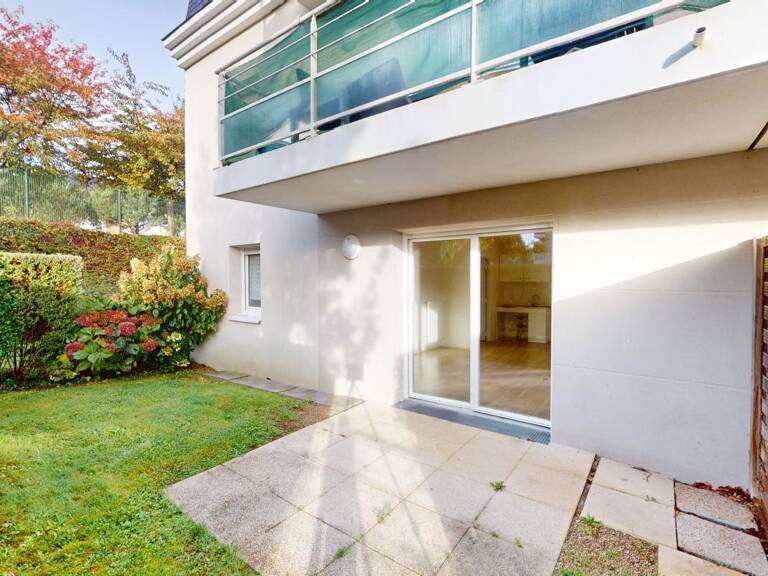 Appartement À Vendre — photo 1