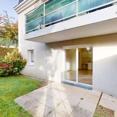 Appartement 2 pièces 174100 €