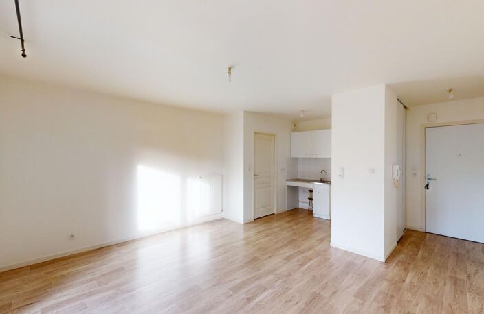 Appartement À Vendre — photo 3