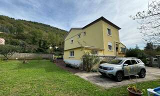 Maison 8 Pièces 200 m² à vendre à Bessèges (30160)