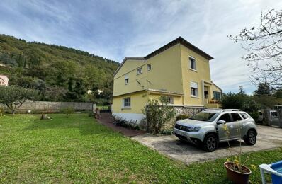 vente maison 265 000 € à proximité de Saint-Florent-sur-Auzonnet (30960)