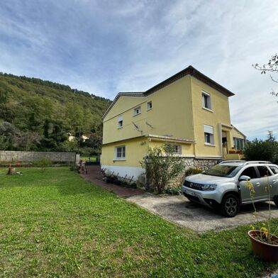 Maison 8 pièces 265000 €