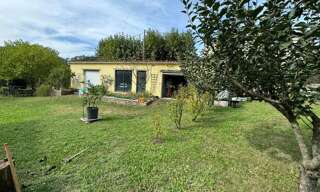 Maison 8 Pièces 200 m² à vendre à Bessèges (30160)