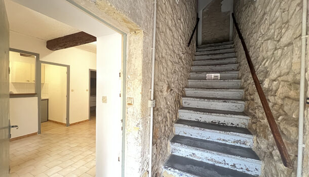 Immeuble  à vendre Nîmes 30900