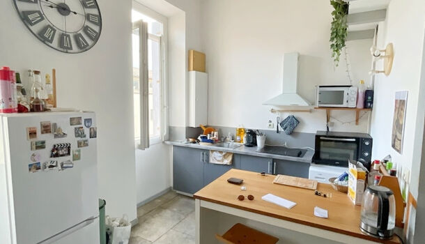 Immeuble  à vendre Nîmes 30900