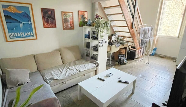 Immeuble  à vendre Nîmes 30900