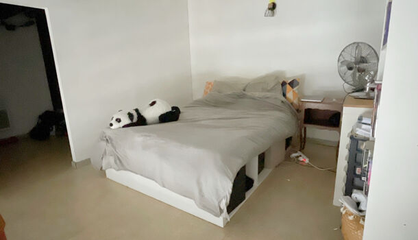 Immeuble  à vendre Nîmes 30900