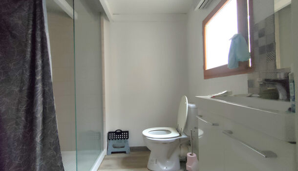 Immeuble  à vendre Nîmes 30900