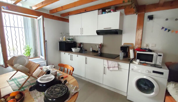 Immeuble  à vendre Nîmes 30900