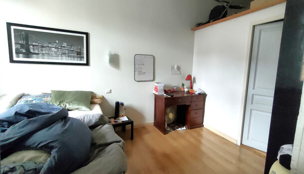 Immeuble  à vendre Nîmes 30900