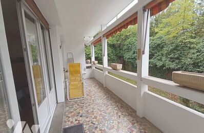 vente appartement 145 000 € à proximité de Buissard (05500)