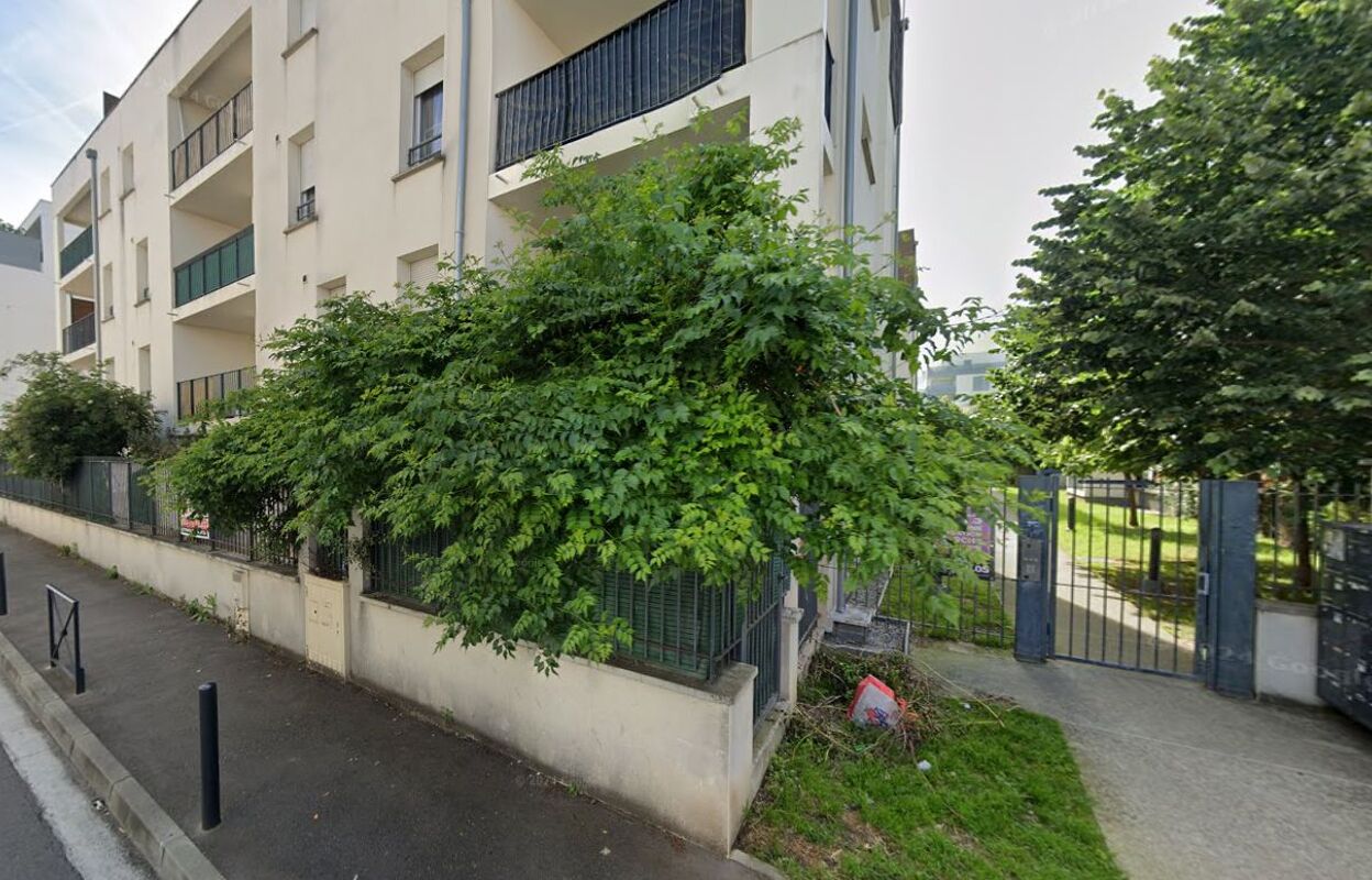 appartement 3 pièces 61 m2 à vendre à Toulouse (31200)