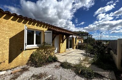 vente maison 245 000 € à proximité de Le Bosc (34700)