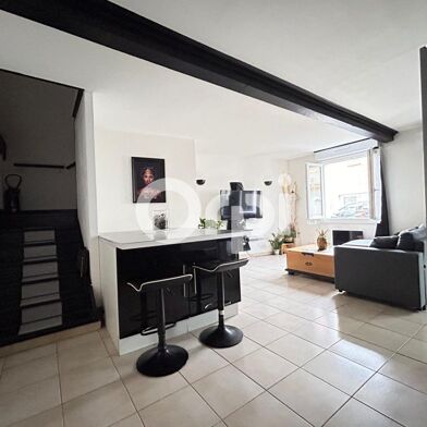 Maison 3 pièces 70 m²