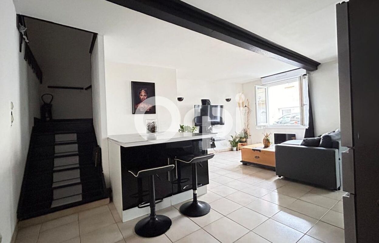 maison 3 pièces 70 m2 à vendre à Saint-Loubès (33450)