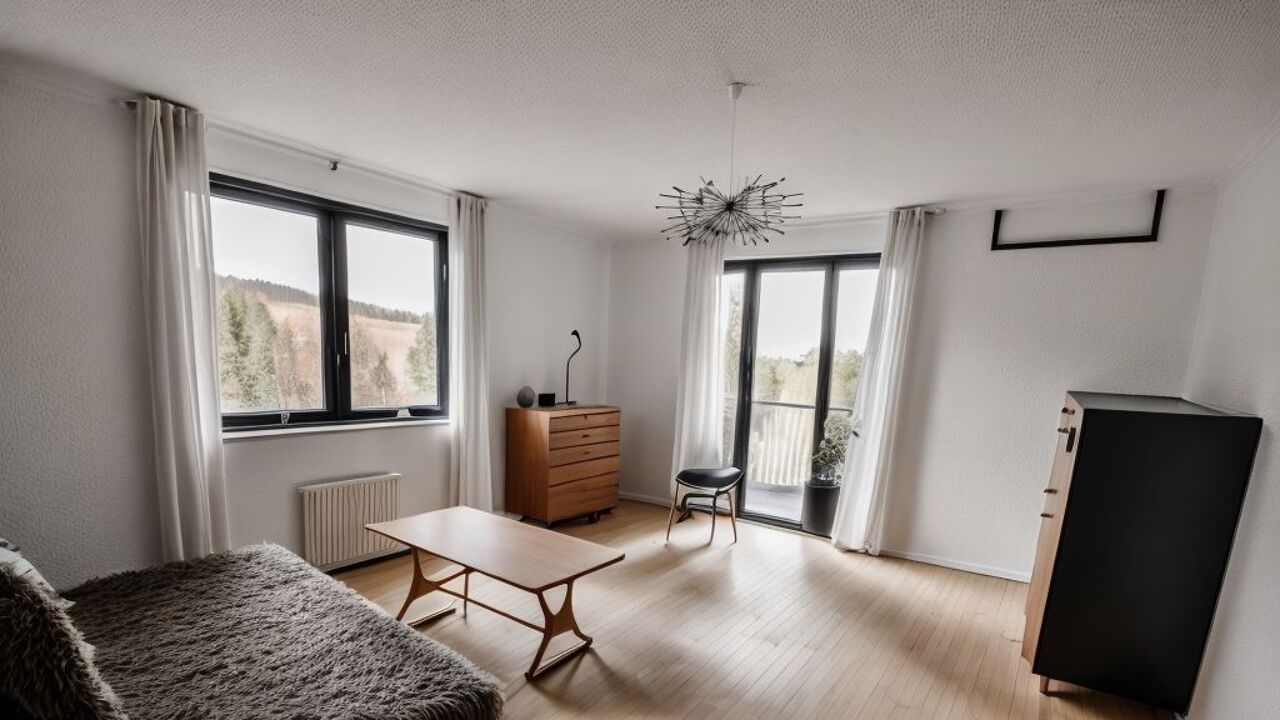 appartement 4 pièces 68 m2 à vendre à Toulouse (31500)