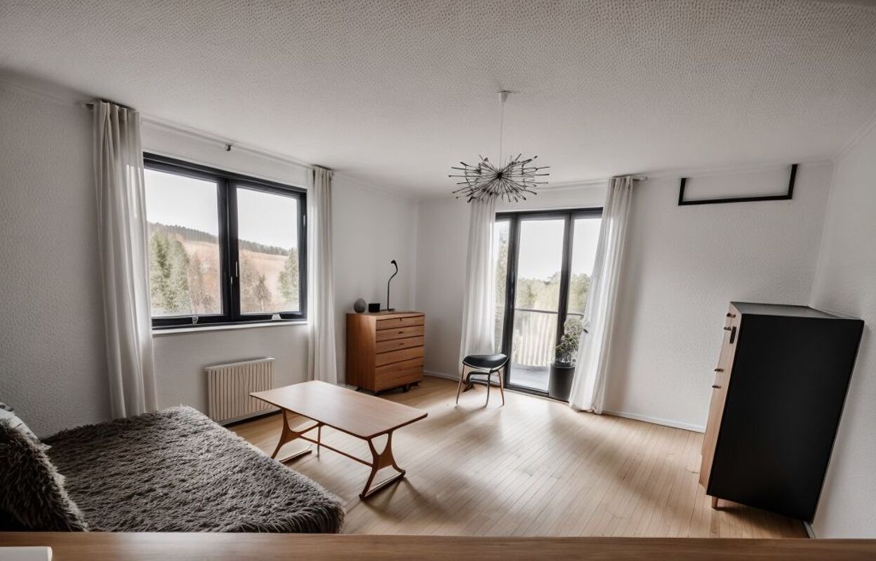 appartement 4 pièces 68 m2 à vendre à Toulouse (31500)