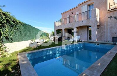 vente maison 635 000 € à proximité de La Ciotat (13600)