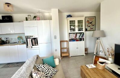 appartement 3 pièces 60 m2 à vendre à Toulouse (31400)