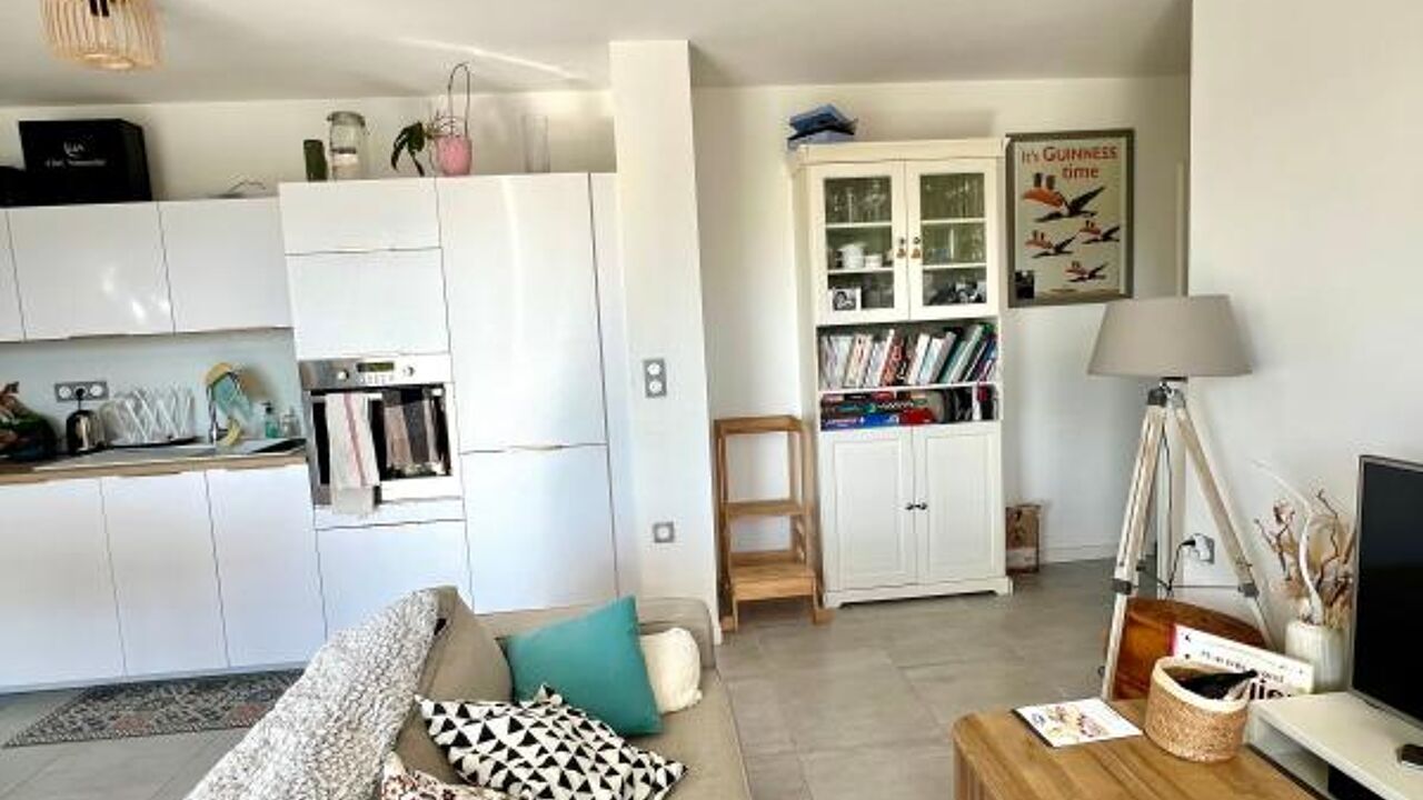 appartement 3 pièces 60 m2 à vendre à Toulouse (31400)