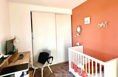 vente appartement 267 750 € à proximité de Ramonville-Saint-Agne (31520)