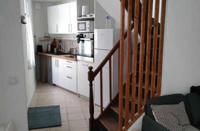 vente maison 144 450 € à proximité de Villars-les-Bois (17770)