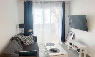 Appartement 2 Pièces 36 m² à vendre à Sérignan (34410)