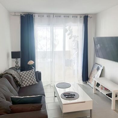 Appartement 2 pièces 149000 €