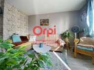 Appartement F4 SAINT GRATIEN — photo 3