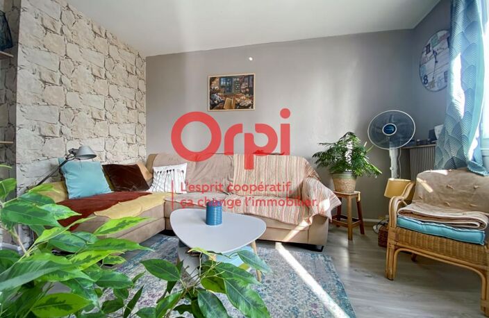 Appartement F4 SAINT GRATIEN — photo 3