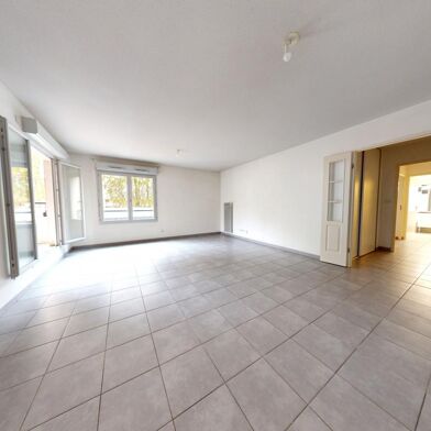 Appartement 3 pièces 83 m²