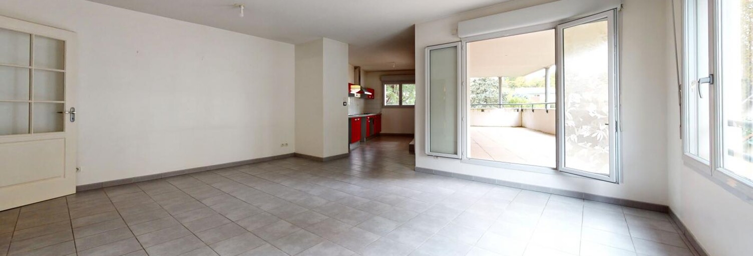 Appartement 3 Pièces 83 m² à vendre à Toulouse (31500)