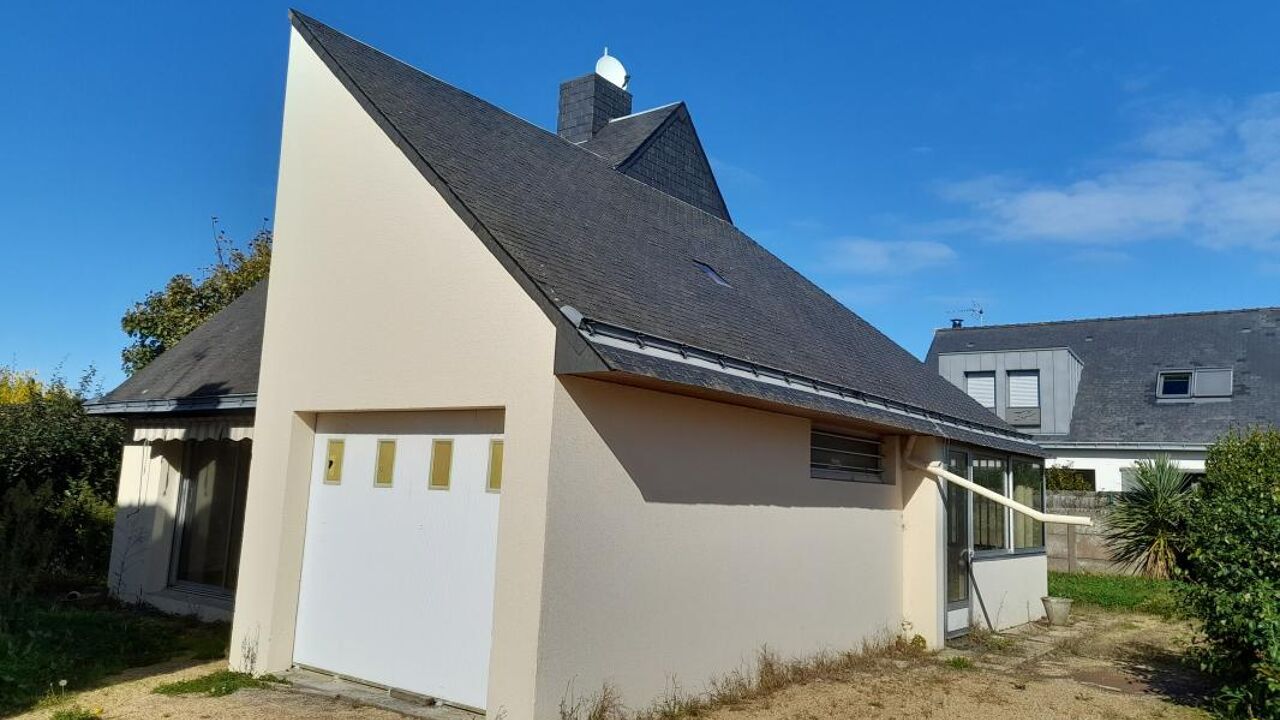 maison 3 pièces 75 m2 à vendre à La Turballe (44420)