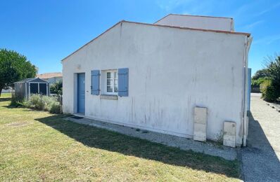 vente maison 185 500 € à proximité de Dolus-d'Oléron (17550)