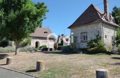 vente maison 416 000 € à proximité de Amfreville-sur-Iton (27400)