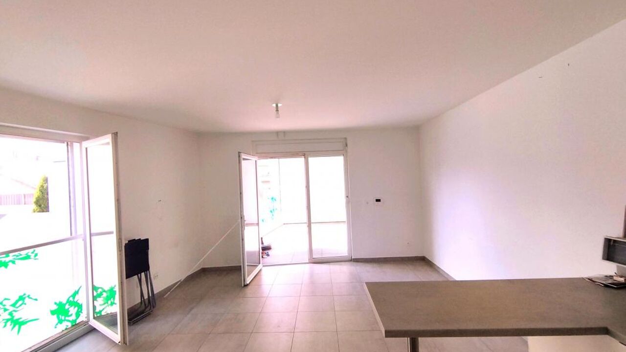 appartement 3 pièces 53 m2 à vendre à Toulon (83000)