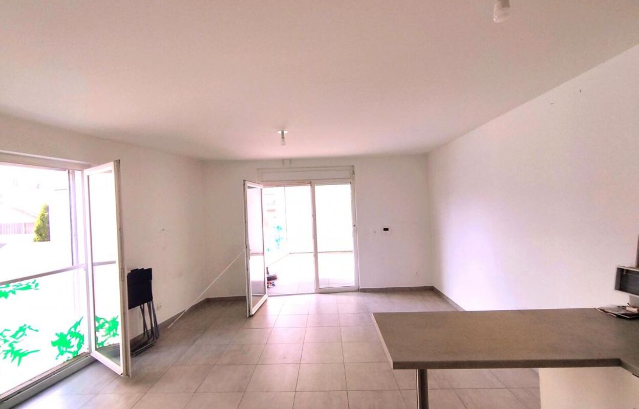 appartement 3 pièces 53 m2 à vendre à Toulon (83000)